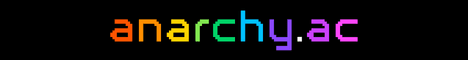 Anarchy banner Anarchy banner